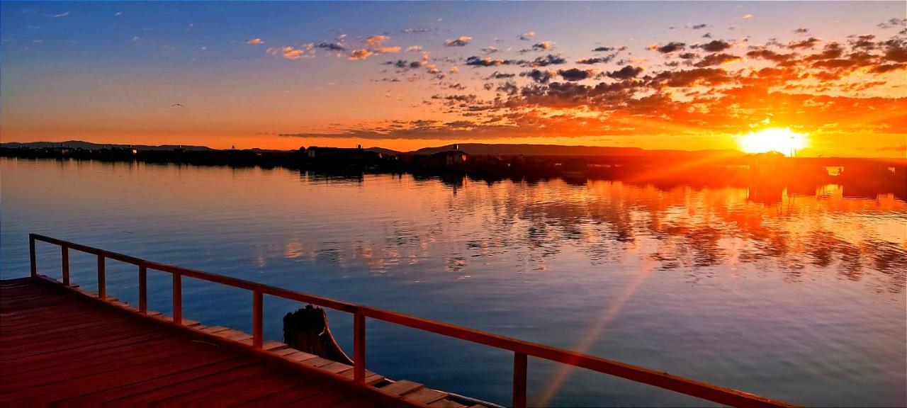 Lago Titicaca Puno Eksteriør billede